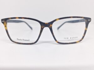 Ted Baker Axel 8119 Women's Glasses Frames, Ex-Display with Case, 54-15-135