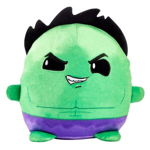 Marvel Cuutopia 5 Inch Plush - Hulk Ex-Display