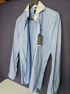 Ex-Display Olymp Men's Designer Dress Shirt 15