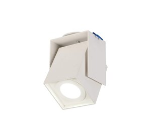 Ex-Display - Stage Square Adjustable Direction Spot Light