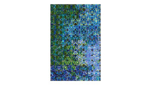 Ex-Display Eco Alliance Rug Mat by Moooi Carpets 200 x 300 Designer