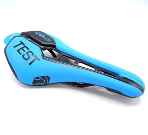PRO Stealth Curved Bike Test Saddle 250 x 142mm 200g Ex-Display