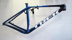 Trek Procaliber Frameset Carbon Xc Mountain Bike 29 Udh Xl Ex-Display