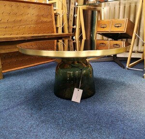 Bell ClassiCon Coffee Table Dia 75cm Ex-Display Collection Only