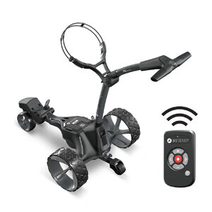 Ex-Display Motocaddy Me Remote 28V Electric Trolley