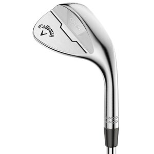 Callaway Golf Mens Opus Wedge T-Grind Brushed Chrome 58 Degree – Ex-Display