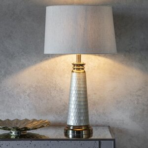 Pioneer Table Lamp Ex-Display