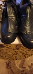Footjoy Aqua Lites Shoes US 8 Euro 39 New Ex Shop Display