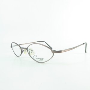 Cameo Colonsay Ex-Display Kids Bronze Metal Glasses Frames