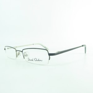 David Clulow Dc504 New Ex-Display Kids Metal Glasses Frames