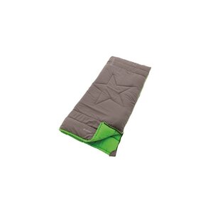Outwell Champ Kids Sleeping Bag - Ex-Display (Rock Grey)