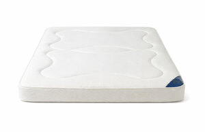 Dura Beds Roma Deluxe Orthopaedic Super King Mattress Ex-Display