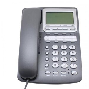 Radius 350 Business Desk Phone New Ex-Display Tested