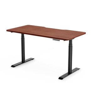 Hinomi S1 120cm Electric Dual Motor Standing Desk Ex-Display