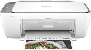 HP DeskJet 2820e All-in-One Wireless Wi-Fi Scan Copy Ex-Display