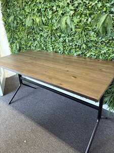 Normann Copenhagen Kip Desk Ex-Display Brown