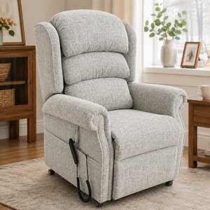 Repose Riser Recliner Tilt-in-Space Chair – Standard Ex-Display