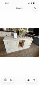 Ex-Display 30mm Granite & Quartz Used Worktops Various Sizes