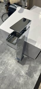 Ex-Display Basin Tall Mixer Tap - Open to Offers