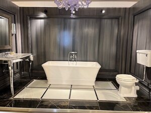 Imperial Suite Ex-Display with Dornbracht Brassware