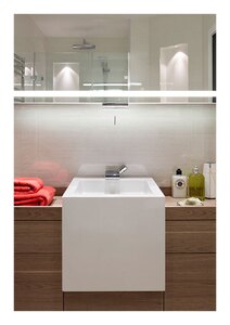 Ex-Display Hansgrohe Shower Room Suite