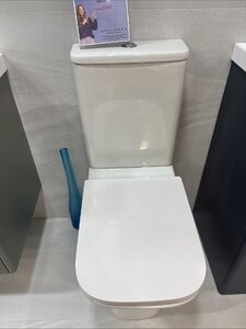 Sonas WC Ex-Display