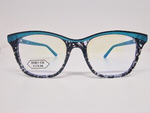 Basebox BB6079 C1 Eyespace Women's Glasses Frames Ex-Display