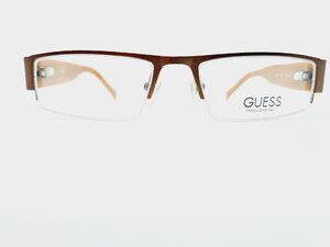 Guess GU 9021 Brn Teen Kids Glasses Frames New Ex-Display