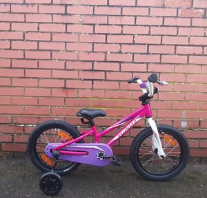 Specialized Hotrock Coaster 16