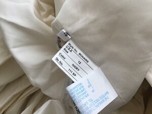 Ian Stuart London Bonaire Wedding Dress Ex-Display 100% Silk