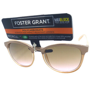 Foster Grant Tatiana Women's Designer Sunglasses - Ex-Display