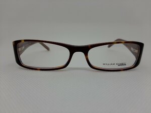 William Morris of London Designer Ex-Display Frame WMP524 in Tortoise Shell