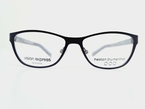 Heston Blumenthal Cara Col. 061 Women's Glasses Frames Ex-Display