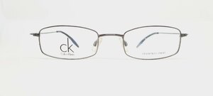 CK 5301 060 Calvin Klein Ex-Display Mens Eyeglasses Frames