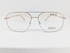 Chloé CE2148 780 Ex-Display Womens Eyeglasses Full Rim Frames
