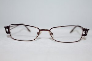 Boucheron Bou 86 Md2 Ladies Glasses Ex-Display with Case Free Sv Lenses