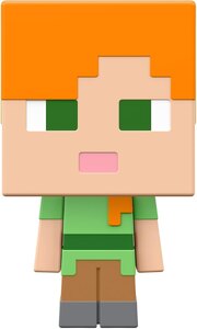 Minecraft Mini Alex Figure Ex-Display