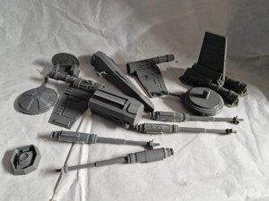 Ex-Display Star Wars Legion Terrain Scenery Wargame