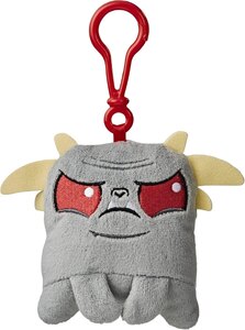 Ghostbusters Terror Dog 11cm Plush Ex-Display