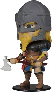 Assassin's Creed Valhalla Eivor Ubisoft Heroes Series 2 Chibi Ex-Display