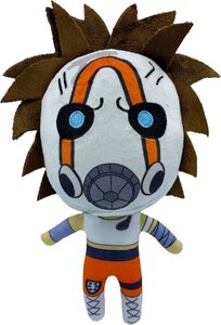 Borderlands 3 BOR2903FP Plush - Ex-Display