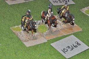 25mm ECW / Generic 3 Fig Command Ex-Display