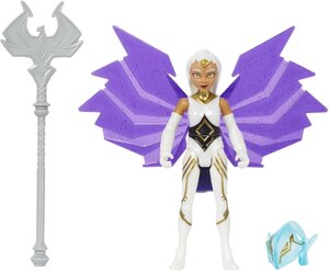 Sorceress He-Man Masters of the Universe Ex-Display Action Figure