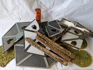 Ex-Display Star Wars Legion 28mm 40k Terrain Scenery Wargame T68