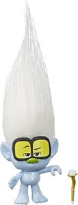 DreamWorks Trolls World Tour Tiny Diamond Ex-Display Action Figure