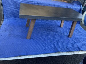 SCS Living Aspect Coffee Table Ex-Display