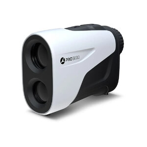 Motocaddy Pro 5000 Laser Rangefinder - Ex-Display