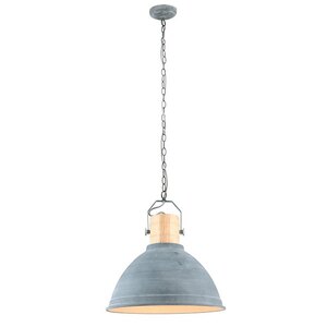 Aura Ceiling Pendant 475mm Ex-Display