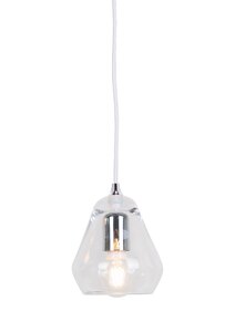 Innermost Core 15 Glass Pendant Light - Ex-Display