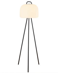 Nordlux Kettle Tripod Led Floor Lamp With Legs, Ex-Display